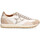 Chaussures Femme Baskets mode Cetti 73985 Beige
