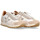 Chaussures Femme Baskets mode Cetti 73985 Beige