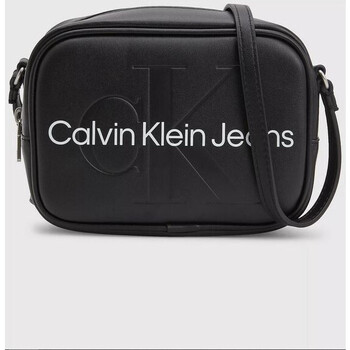 Sacs Femme Sacs Calvin Klein Jeans 73975 Noir