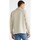 Vêtements Homme Chemises manches longues Calvin Klein Jeans J30J324610PED Marron