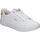 Chaussures Femme Multisport Lois 61367 Blanc
