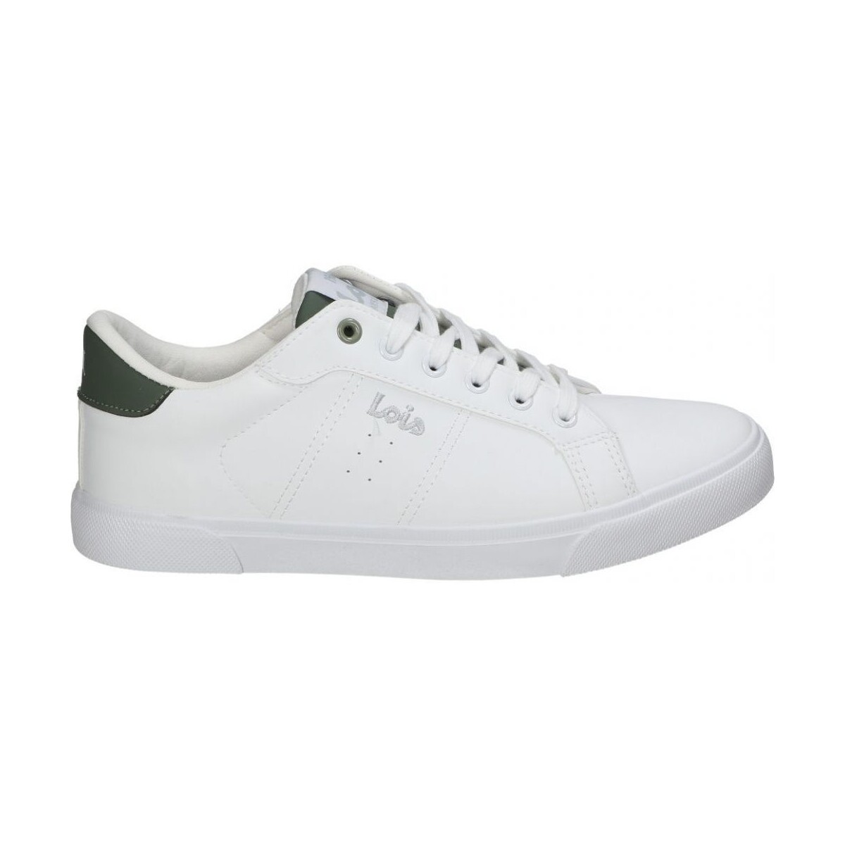 Chaussures Homme Multisport Lois 61346 Blanc