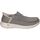 Chaussures Homme Derbies & Richelieu Skechers 216285-TPE Beige