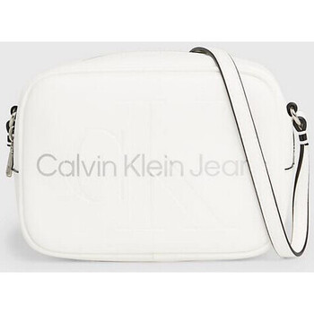 Sacs Femme Sacs Calvin Klein Jeans 73976 Blanc