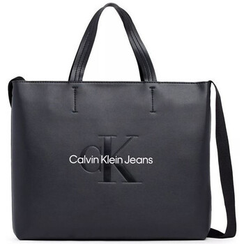 Sacs Femme Sacs Calvin Klein Jeans 74793 Noir