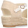 Chaussures Fille Espadrilles Luna Kids 74278 Blanc