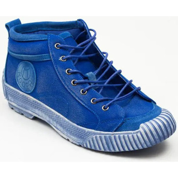 Chaussures Homme Baskets mode Kdopa Winston bleu 2 Bleu