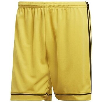 Vêtements Homme Shorts / Bermudas adidas Originals BK4761 Jaune