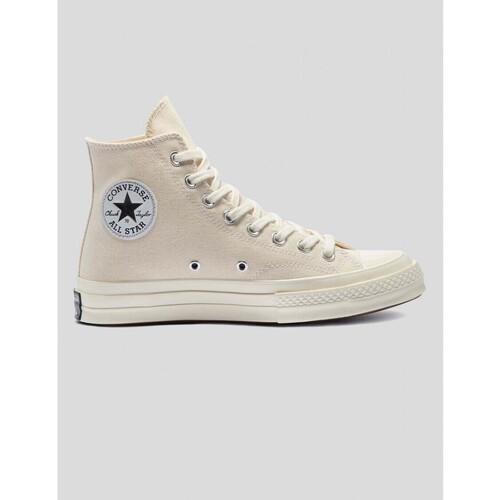 Chaussures Homme Baskets mode Converse All-Star Blanc