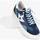 Chaussures Homme Baskets mode Cetti C-1259 Bleu
