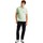 Vêtements Homme Polos manches courtes Pepe jeans POLO HOMBRE NEW OLIVER   PM542099 Vert