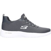 Chaussures Homme Baskets mode Skechers 58360 GRY Hombre Gris Gris