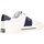 Chaussures Homme Baskets mode Pepe jeans KENTON STRAP 800 Hombre Blanco Blanc
