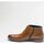 Chaussures Homme Boots Kdopa Monti gold Marron