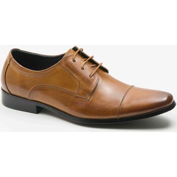 Chaussures Homme Derbies Kdopa Colitor gold Marron