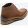 Chaussures Homme Boots Kdopa Paraiso gold Marron