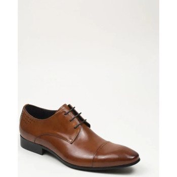 Chaussures Homme Derbies Kdopa Alonso gold Marron