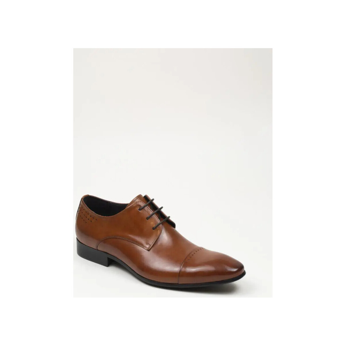 Chaussures Homme Derbies Kdopa Alonso gold Marron