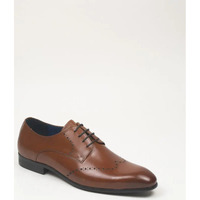 Chaussures Homme Derbies Kdopa Lupin gold Marron
