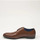 Chaussures Homme Derbies Kdopa Lupin gold Marron