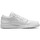 Chaussures Homme Baskets basses Nike AIR JORDAN 1 LOW Blanc