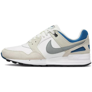 Chaussures Homme Baskets basses surfaced Nike PEGASUS 89 Gris