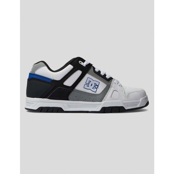 Chaussures Homme Baskets mode DC Shoes  Multicolore