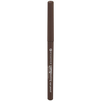 Beauté Femme Eyeliners Essence Crayon Yeux Longue Durée 02-chocolat Chaud 0,28 Gr 