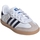 Chaussures Enfant Baskets mode adidas Originals Baby Samba OG EL I IE1335 Blanc