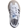 Chaussures Enfant Baskets mode rosa adidas Originals Baby Samba OG EL I IE1335 Blanc