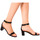 Chaussures Femme Sandales et Nu-pieds Lauren Ralph Lauren 802824871 Noir