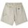Vêtements Homme Shorts / Bermudas Obey Shorts Easy Denim Carpenter Homme Silver Grey Gris