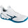 Chaussures Homme Fitness / Training Mizuno Wave Luminous 2 Blanc