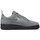 Chaussures Homme Baskets basses Nike AIR FORCE 1 LV8 Noir
