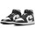 Chaussures Baskets montantes Nike W JORDAN 1 MID Multicolore