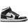 Chaussures Baskets montantes Nike W JORDAN 1 MID Multicolore