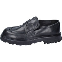 Chaussures Homme Mocassins Moma EY540 2EW344 Noir