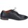 Chaussures Femme Derbies & Richelieu Moma EY548 1AS463 Noir