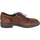 Chaussures Homme Derbies & Richelieu Moma EY550 65303A Marron