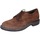 Chaussures Homme Derbies & Richelieu Moma EY550 65303A Marron