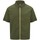 Vêtements Homme T-shirts & Polos K-Way Chemise Cyprs Vert Liconcy Vert