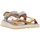 Chaussures Femme Sandales et Nu-pieds HOFF Sandals Makaroa -12408002 Multicolore