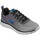 Chaussures Homme Baskets mode Skechers 232399 TRACK - RIPKENT Gris