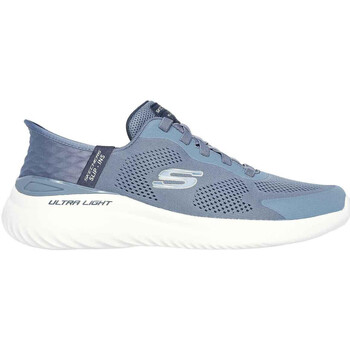 Chaussures Homme Baskets mode Skechers 232459 SLIP-INS BOUNDER 2.0 - EMERGED Bleu