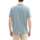 Vêtements Homme T-shirts manches courtes Tom Tailor 162734VTPE24 Bleu