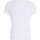Vêtements Femme T-shirts manches courtes Tommy Jeans 163282VTPE24 Blanc