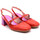 Chaussures Femme Escarpins Hispanitas hv243318 Orange