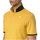 Vêtements Homme T-shirts & Polos K-Way K7121IW Jaune