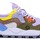 Chaussures Femme Baskets mode Flower Mountain 2018337011B23 Multicolore