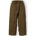 Vêtements Femme Pantalons Wendykei Trousers 800080 - Green Vert
